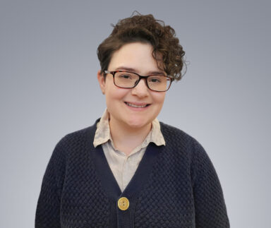 picture of therapist Arianna Illiff