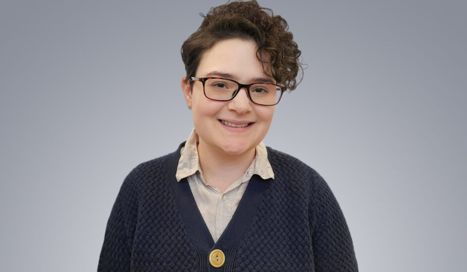 picture of therapist Arianna Illiff