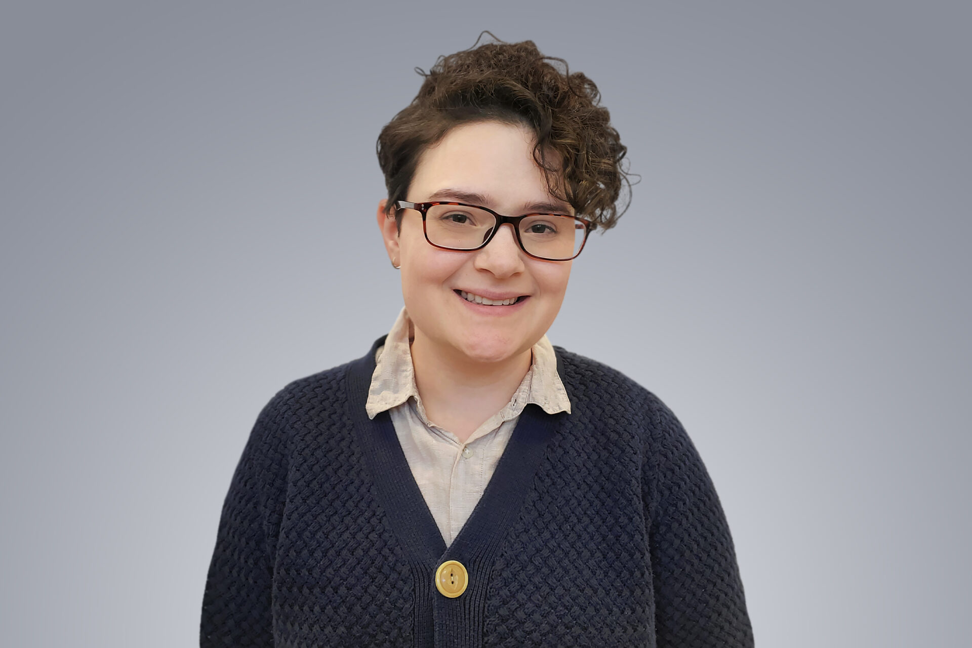 picture of therapist Arianna Illiff