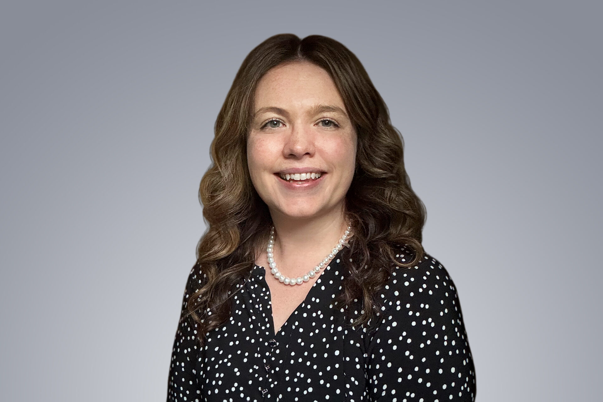 Headshot of Melissa Countie