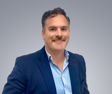 Dr. Brendan Campbell