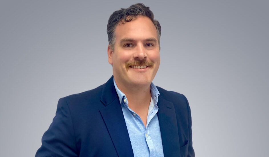 Dr. Brendan Campbell
