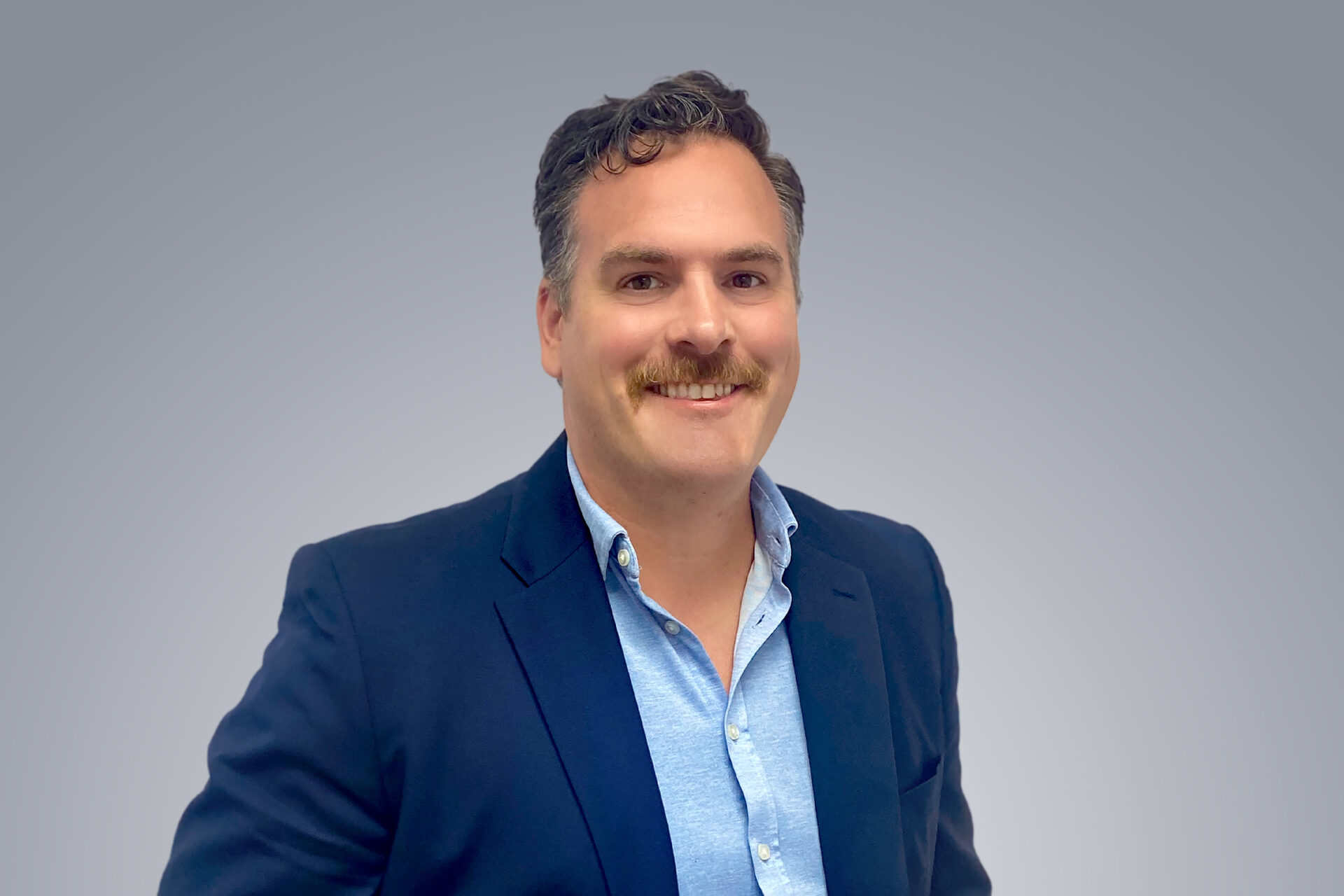 Dr. Brendan Campbell
